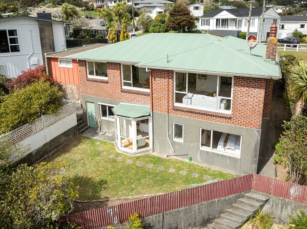 91 Warwick Street, Wilton, Wellington City, Wellington
