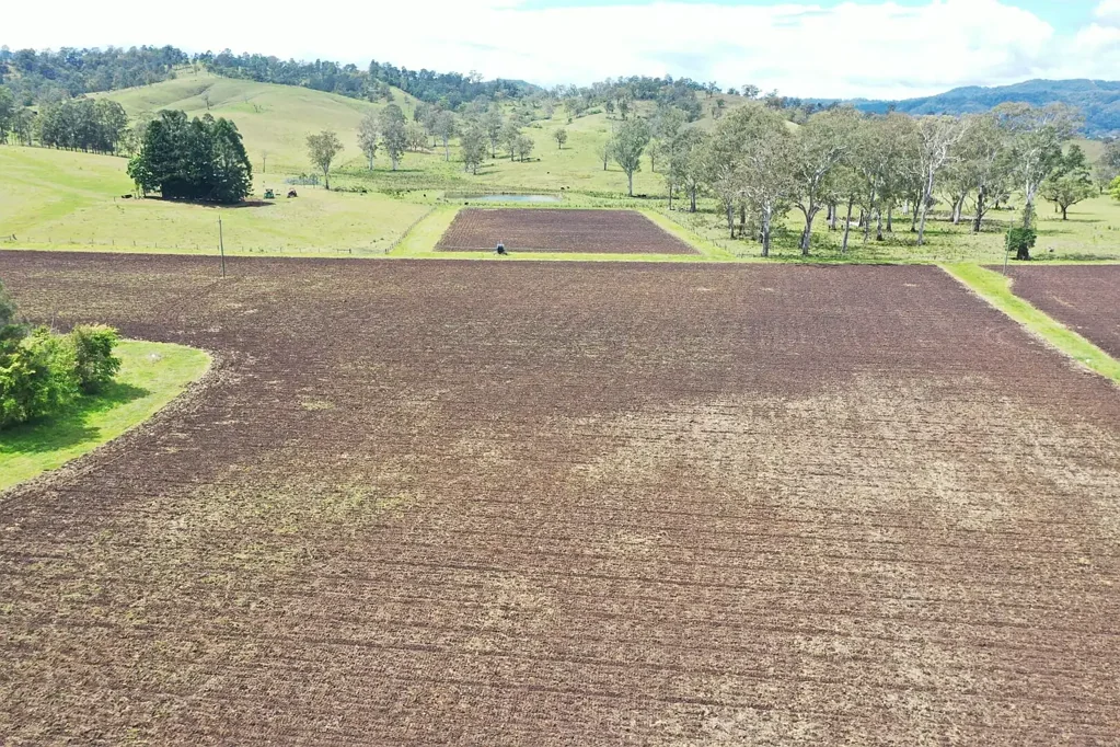 Kyogle IRRIGATION & LIVESTOCK PROPERTY