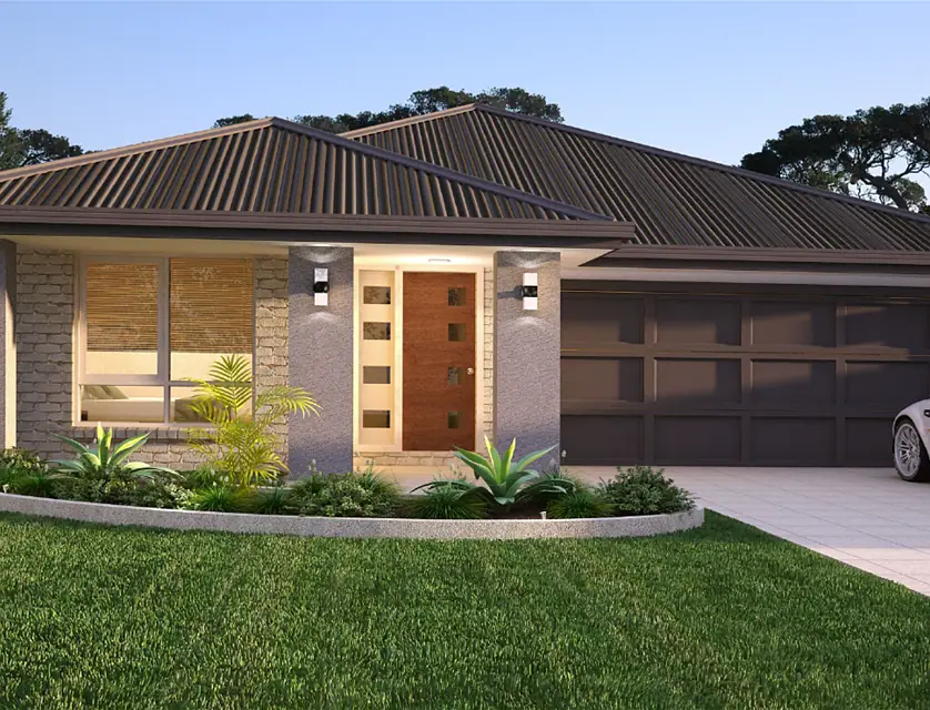 地址保密, Logan Reserve, QLD 4133, 4房, 2浴, House