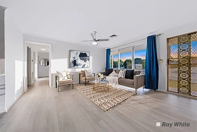 Silid Pahingahan - 24 Sidney Street, Cranbourne, VIC 3977