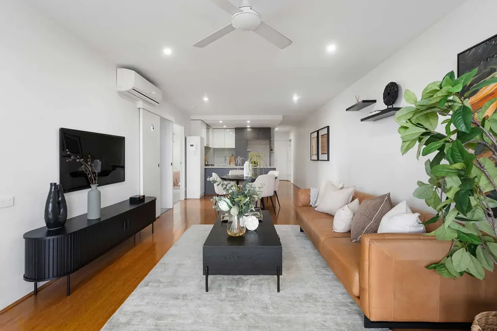 34/512 Oxley Road, Sherwood, QLD 4075