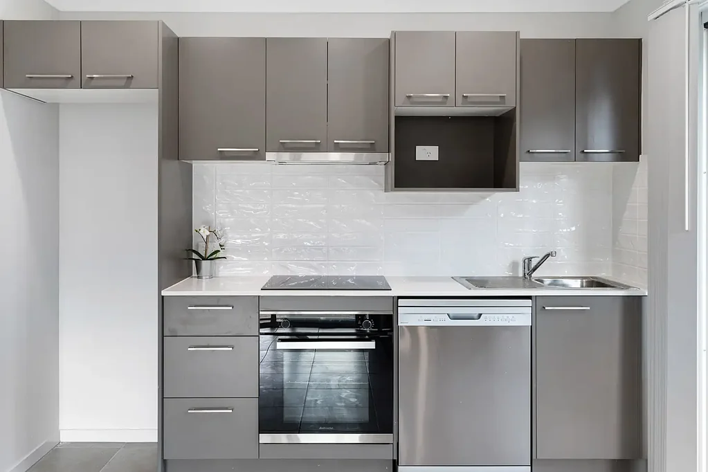 Stylish low maintenance living at its best