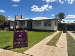 10 WATSON STREET, Warracknabeal