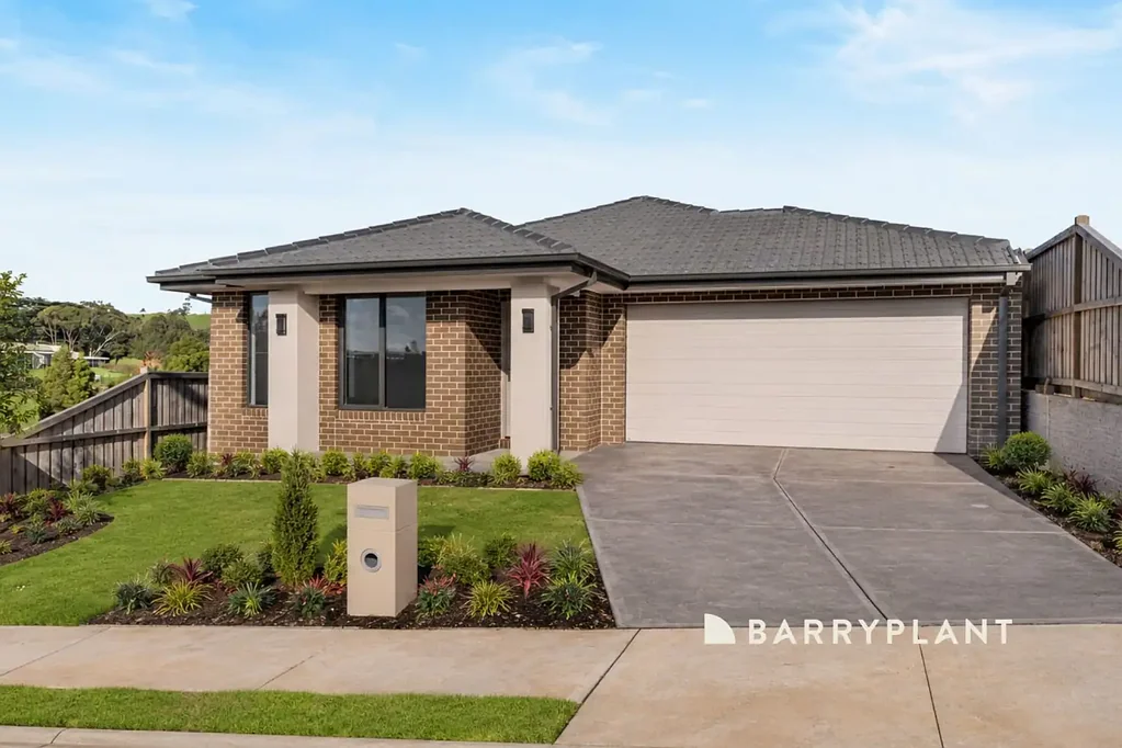 Spacious 4 Bedroom Family Home in Warragul