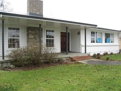 Residential Zone - General Residential Zone