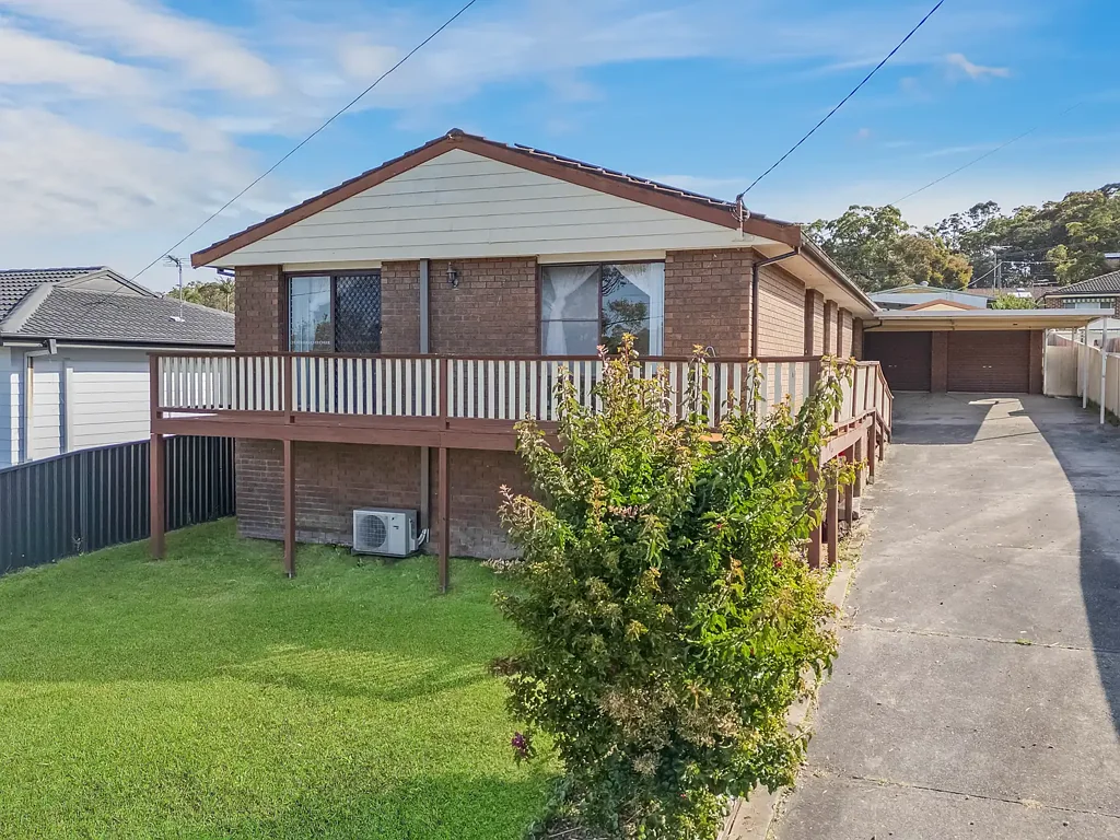 43 Anembo Avenue, Summerland Point, NSW 2259