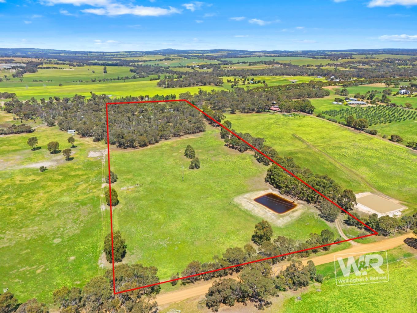 94 WANDOO RD, KENDENUP WA 6323, 0房, 0浴, Lifestyle Property