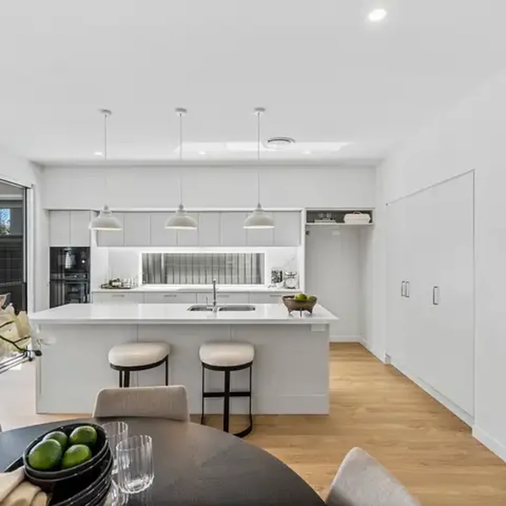 Victoria Point 2 Bedroom The Nautilus - Enquire today for future releases