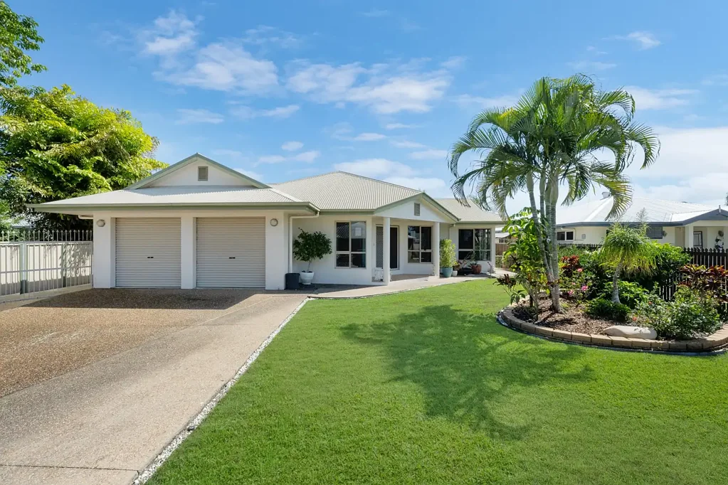 64 Eureka Crescent, Kirwan, QLD 4817