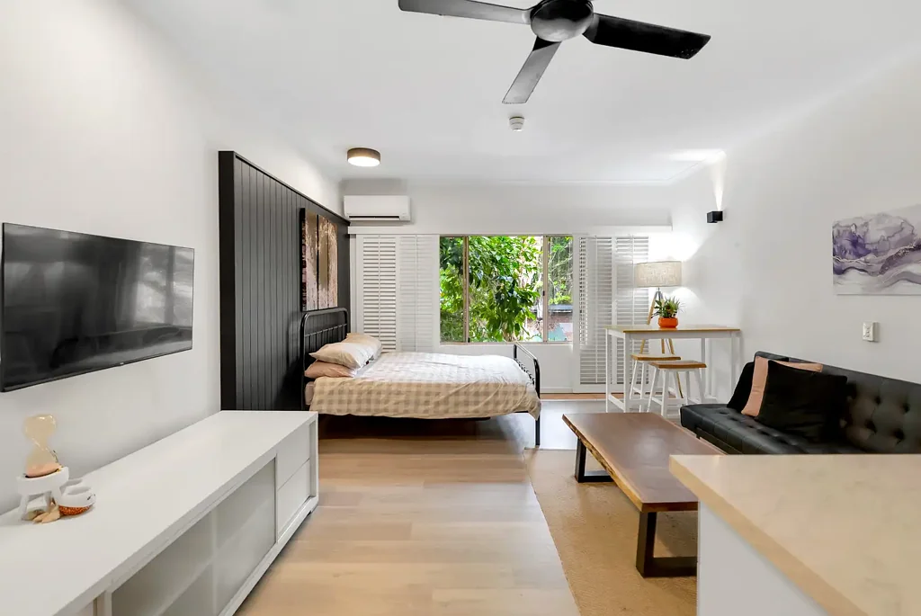 Resort Studio Living