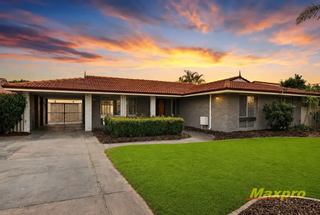 Ferndale 4chambre Lifestyle and Location