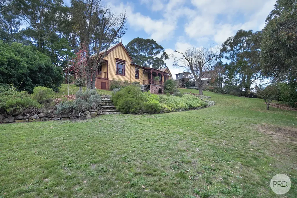 Creswick 4 Bedroom Rare Historic Opportunity in the Heart of Creswick