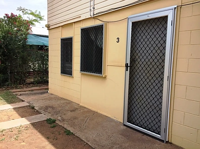 Adres Weerhou, Blackwater, QLD 4717, 1 slaapkamers, 1 badkamers, Unit
