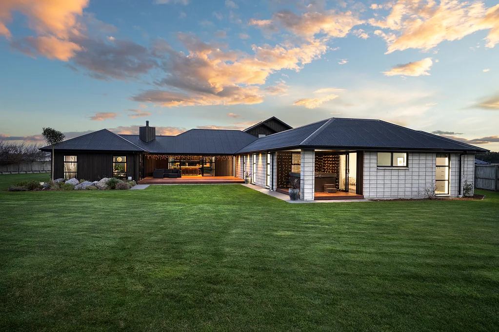 56 Kingsdowne Drive, West Melton, Christchurch, Canterbury