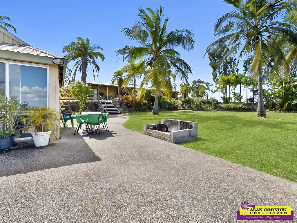 40 Neslein Rd, Glendale, QLD 4711