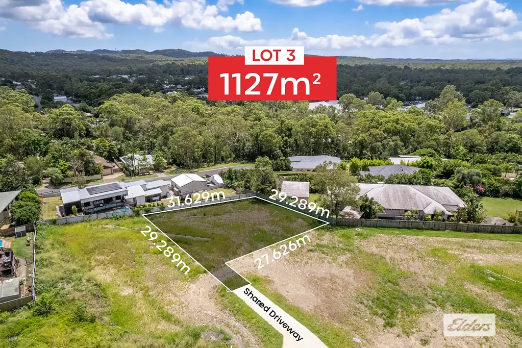 Cornubia LOT 3 49 Goodenia Street, Cornubia