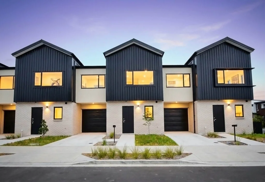 Mount Wellington 4房  Spacious Family Living Near IKEA