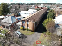 UNIT 9 49 SIMMONS ST, Wagga Wagga