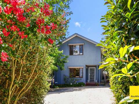 Bungendore 4 Bedroom Country Chic