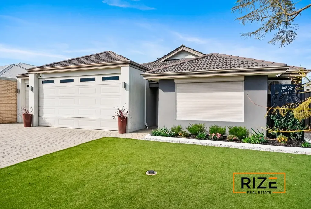 14 Montane Turn, Banksia Grove, WA 6031