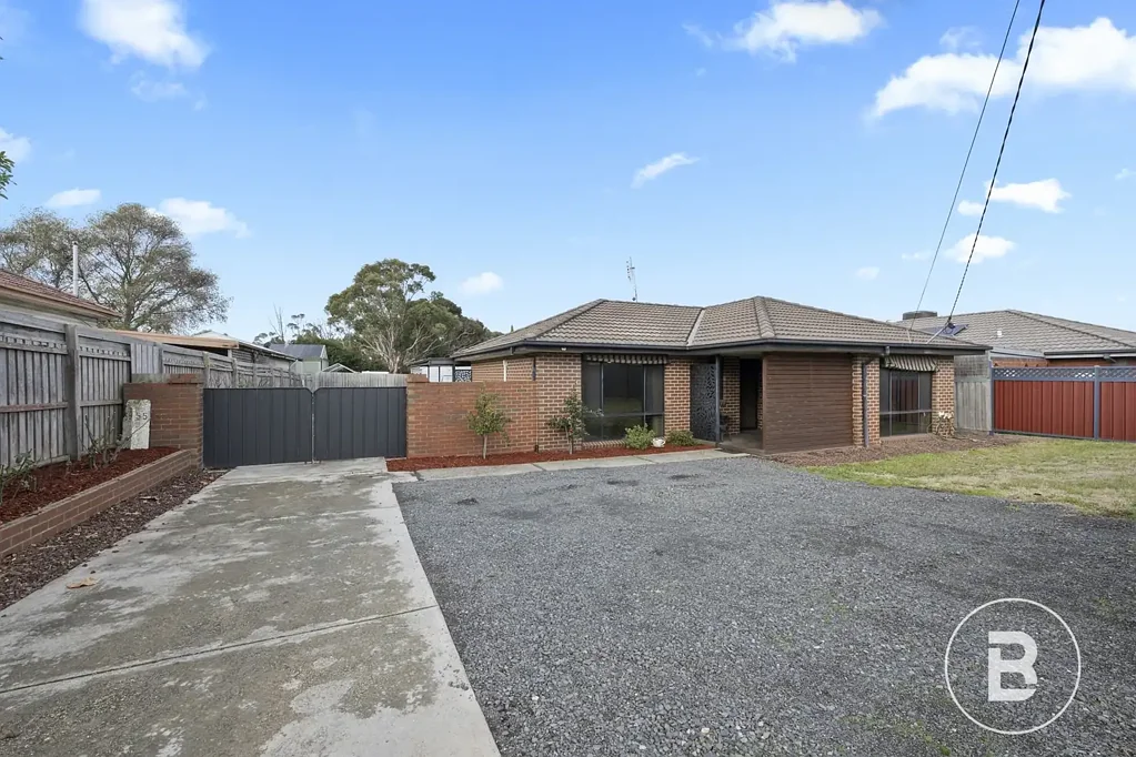 913 Geelong Road, Canadian, VIC 3350