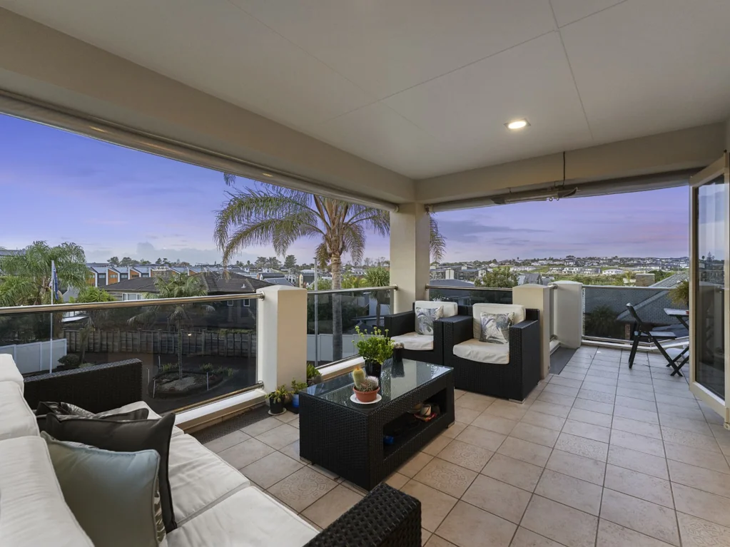 Beachlands 4房  Ignore the CV -Owners are moving on