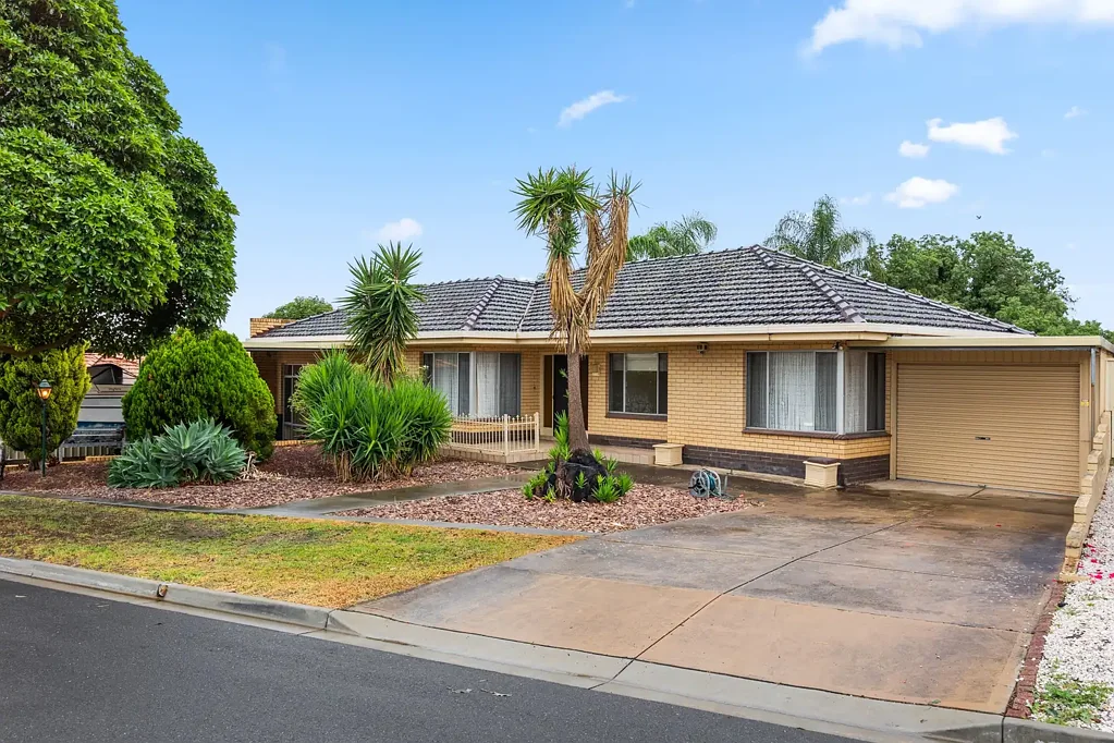 3 Vincent Avenue, Athelstone, SA 5076