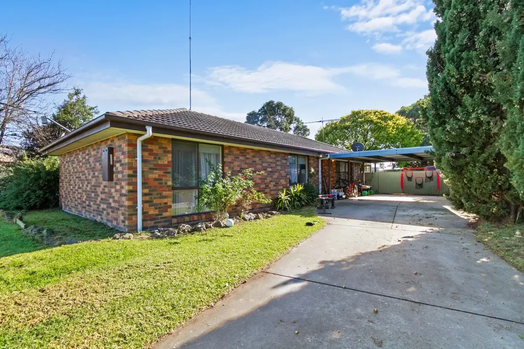 Stratford 3ห้องนอน Solid Investment or Family Home in Central Stratford