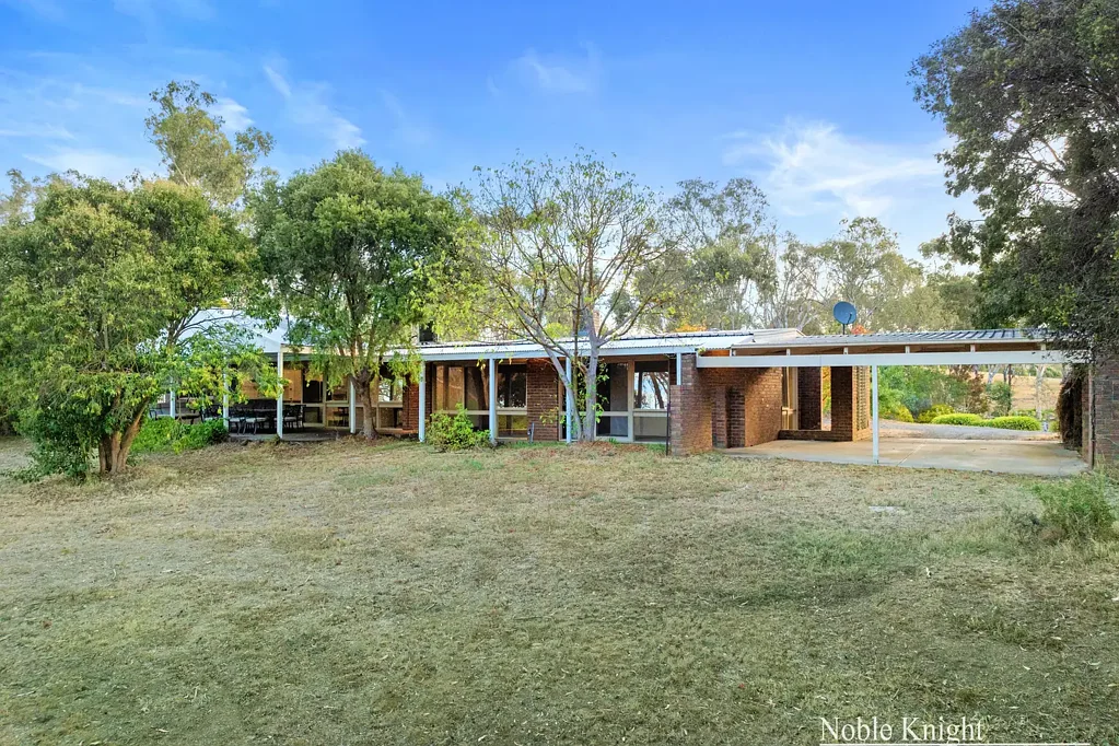 103 Lawrances Road, Yea, VIC 3717