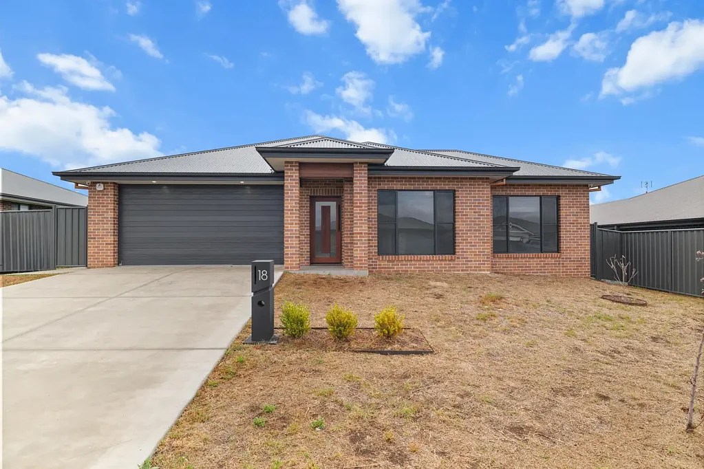18 Charolais Drive, Tamworth, NSW 2340