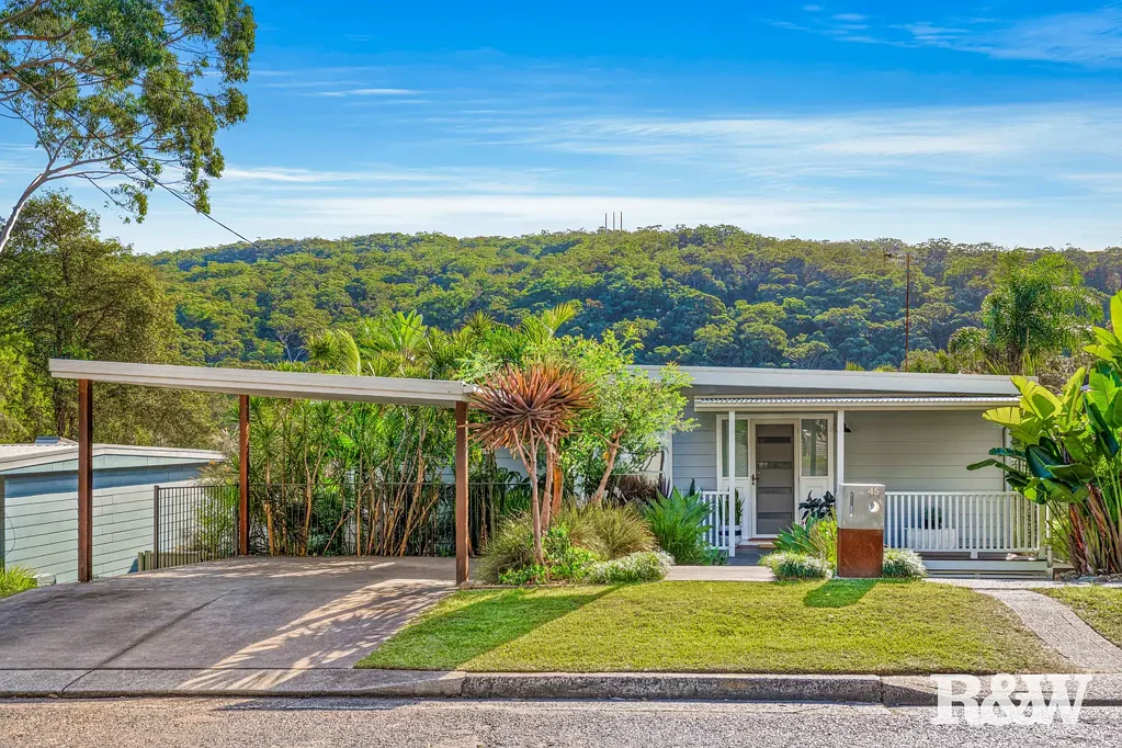 45 The Broadwaters, Tascott, NSW 2250