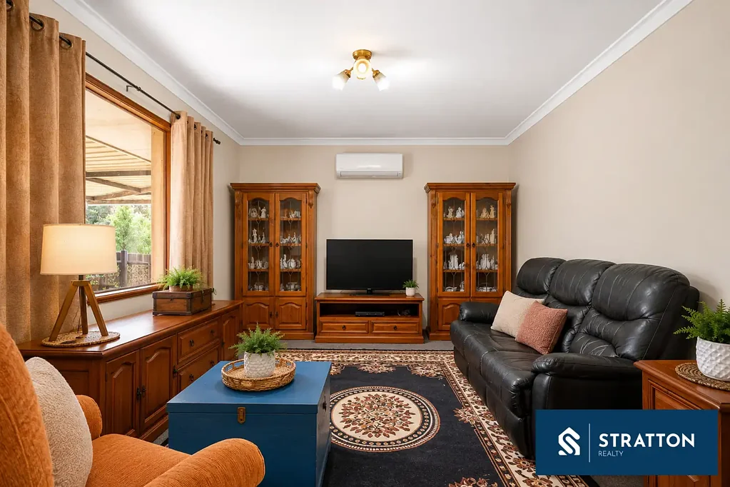 Midland 4ห้องนอน Dual-Living Opportunity on a Massive 1,367sqm Creekside R20 Zoned Block