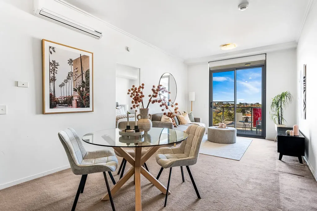 32/863-867 Wellington Street, West Perth, WA 6005
