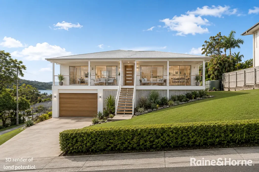 Maclean Invest in Your View: Rare Opportunity in Maclean's Heart