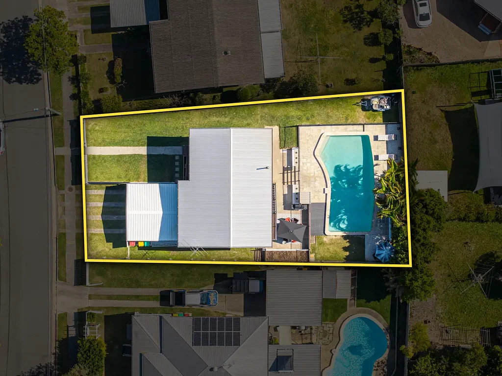 Kippa-Ring 3ਬੈੱਡਰੂਮ The Ultimate Family Entertainer - Space, Style & a Sparkling Pool!