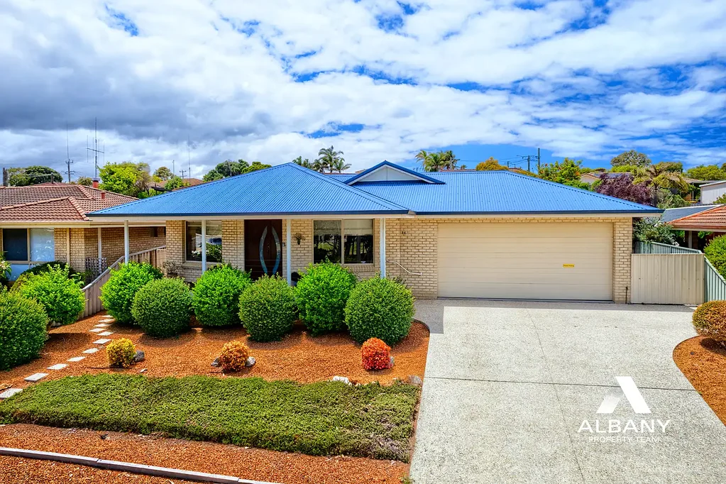 34 Barnesby Drive, Yakamia, WA 6330