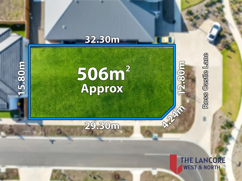 1 ROSS CASTLE LANE, Wollert, VIC 3750
