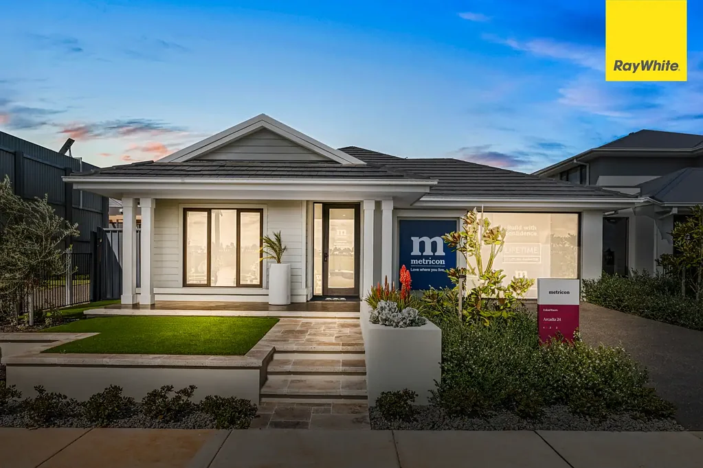 7 Riversdale Boulevard, Weir Views, VIC 3338