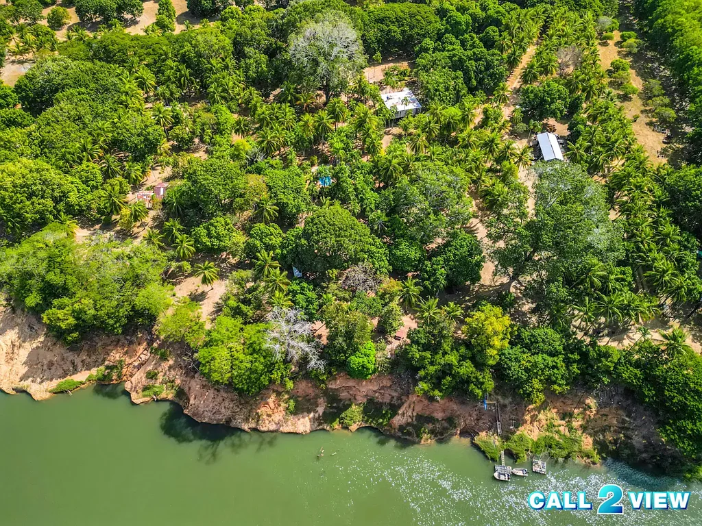 LOT 00026 DALY RIVER, Daly River, NT 822