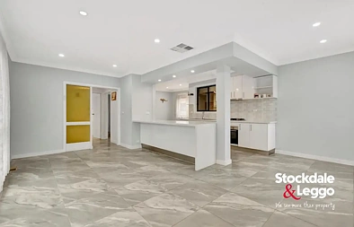 लिविंग रूम - 36 Girgarre Street, Broadmeadows, VIC 3047