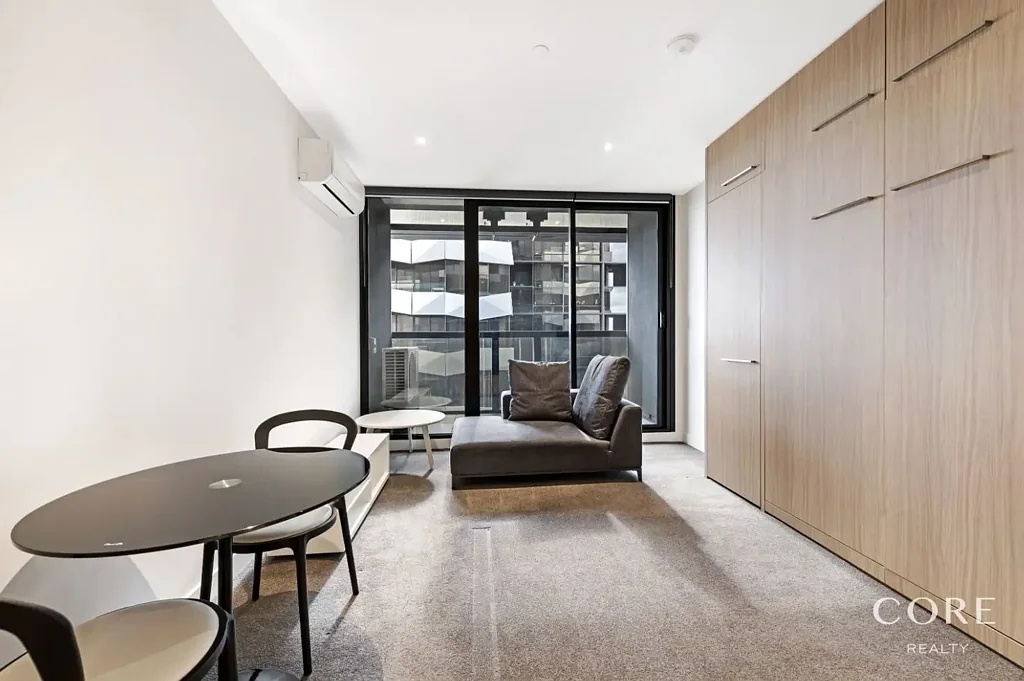 Furnished Studio Apartment!