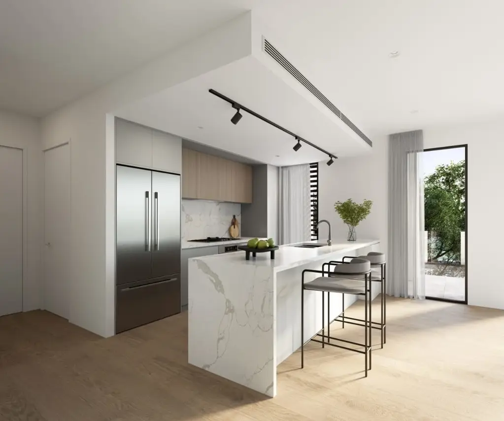 Blackburn 2ਬੈੱਡਰੂਮ ?? Luxury Townhouse Living on the Edge of Box Hill ? Zoned for Box Hill High