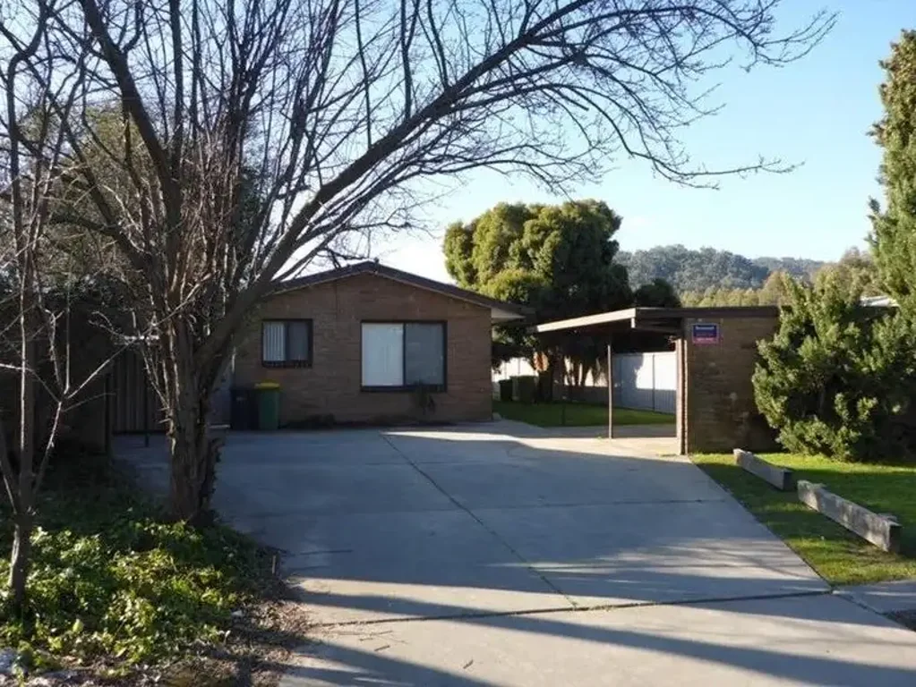 Modern One-Bedroom Unit with Private Outdoor Living in Prime Lavington Location