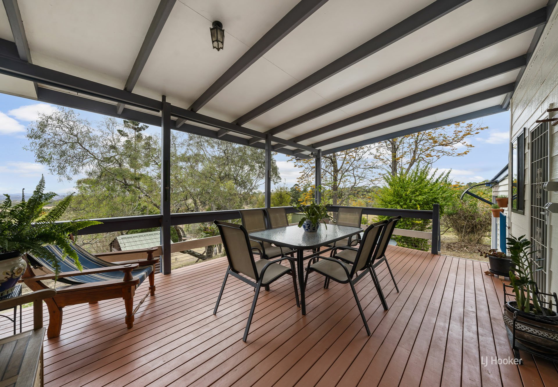 160 GREENHILLS DR, BLACKBUTT QLD 4314, 0 Bedrooms, 0 Bathrooms, Lifestyle Property