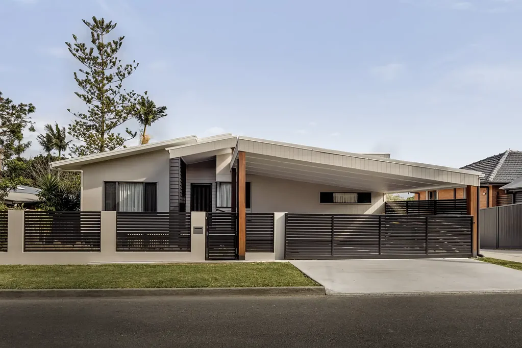 Aspley 4Kwarto Modern Dual living Home in the Heart of Aspley