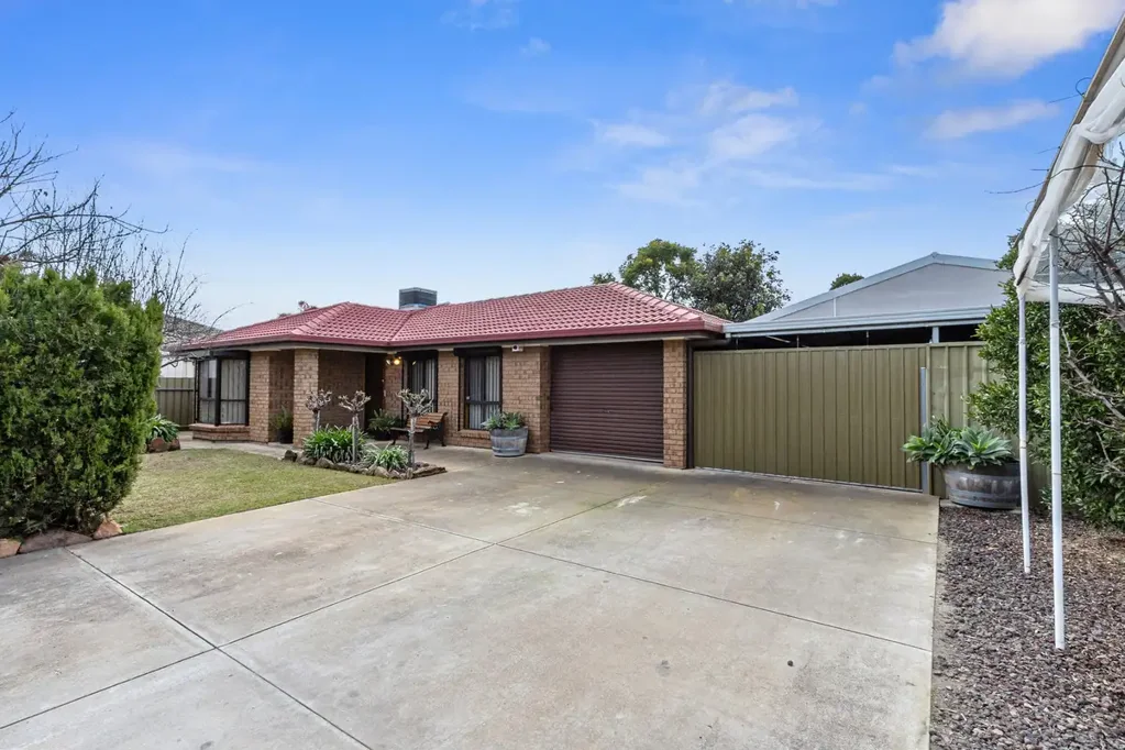 Andrews Farm 3कमरा Functional, Spacious, & Ready to Enjoy!
