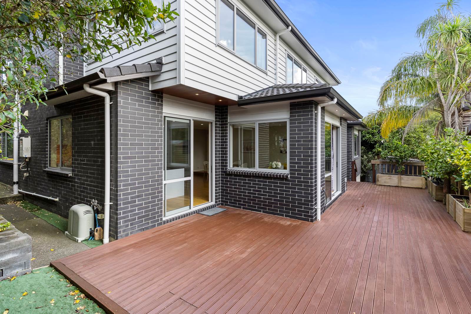 7a Marsh Avenue, Forrest Hill, Auckland - North Shore, 5 ਕਮਰੇ, 0 ਬਾਥਰੂਮ