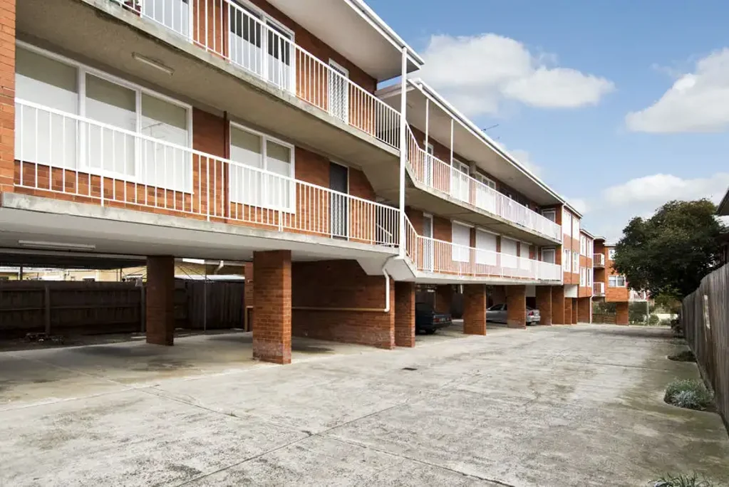 Spacious Apartment!