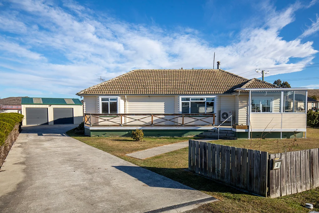 3 Wilton Street, Omakau, Central Otago, Central Otago / Lakes District