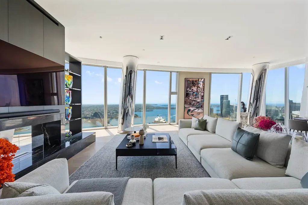 78.01/1A Barangaroo Avenue, Barangaroo, NSW 2000